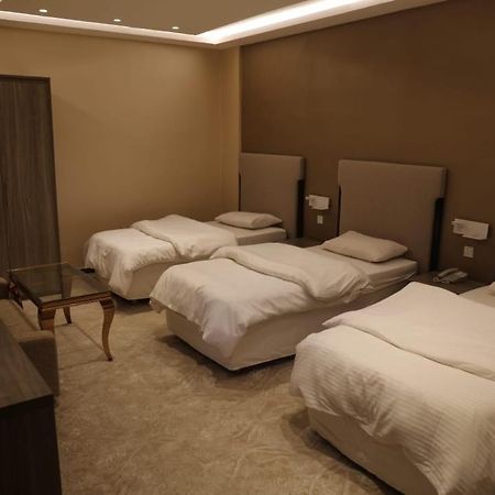 Al Shaiki Hotel Al Al Jubail Exteriér fotografie