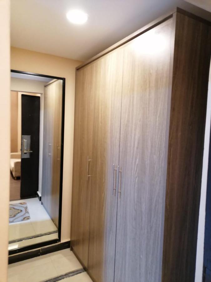 Al Shaiki Hotel Al Al Jubail Exteriér fotografie
